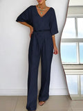Marineblau