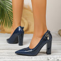 Blau