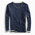 Marineblau