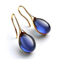 Gold Blau