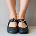 Navy Blau