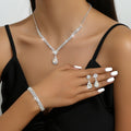 734 + G0131 3-Teiliges Set