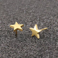 Solides Gold