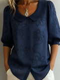 Marineblau