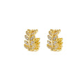 Gelbgold Farbe