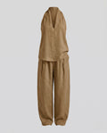 Erdfarben