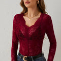 Rouge Foncé