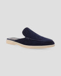 Marineblau