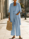 Blau
