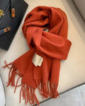 Orangerot